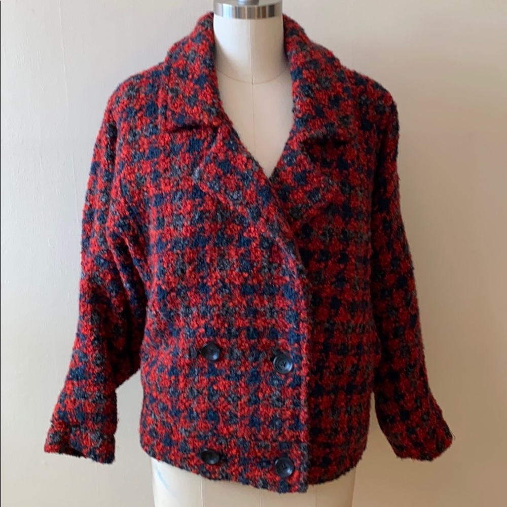 Free People coat size XS